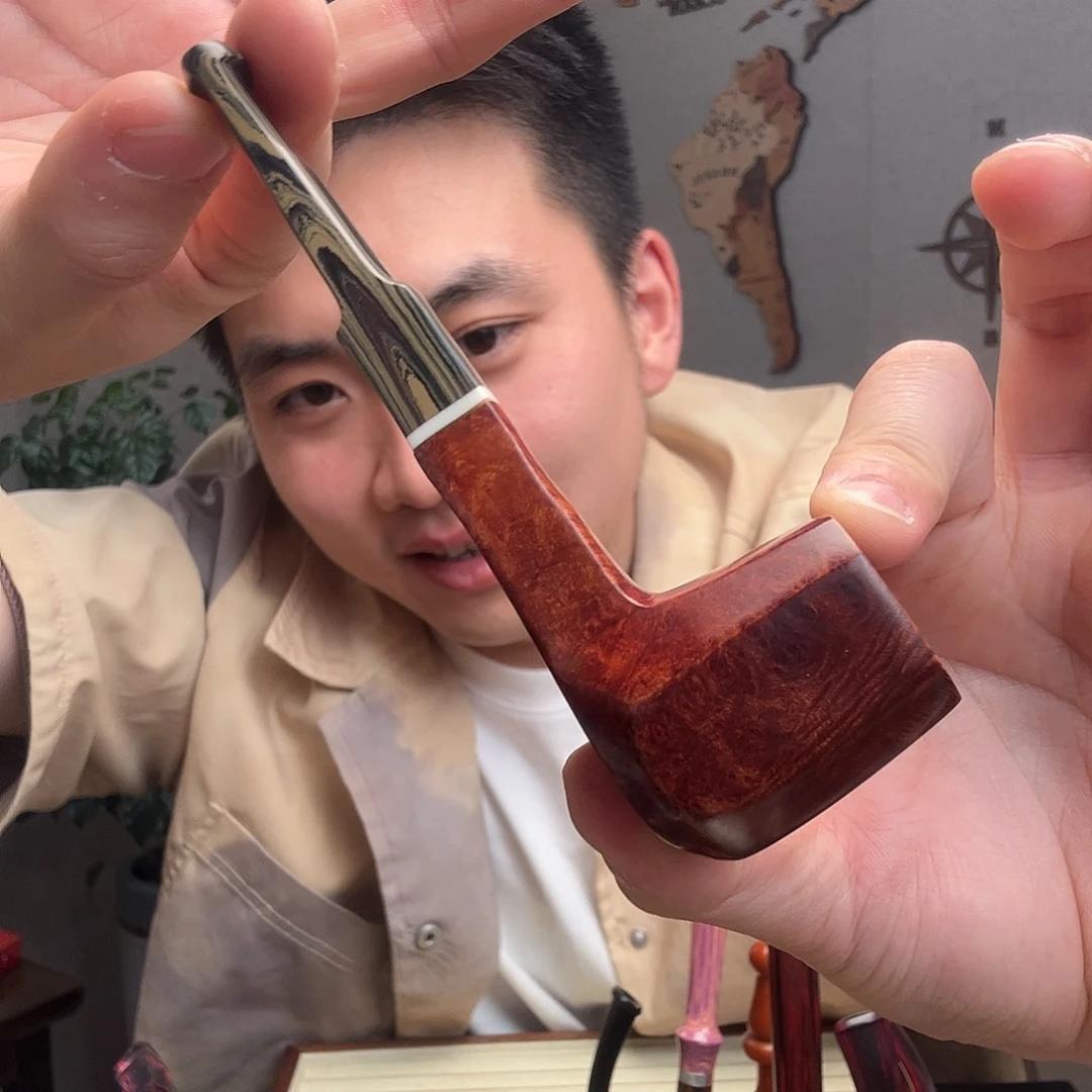 石楠木意大利进口石楠木烟斗