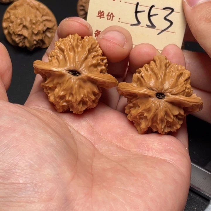 文玩核桃把件图图42尺以打底553