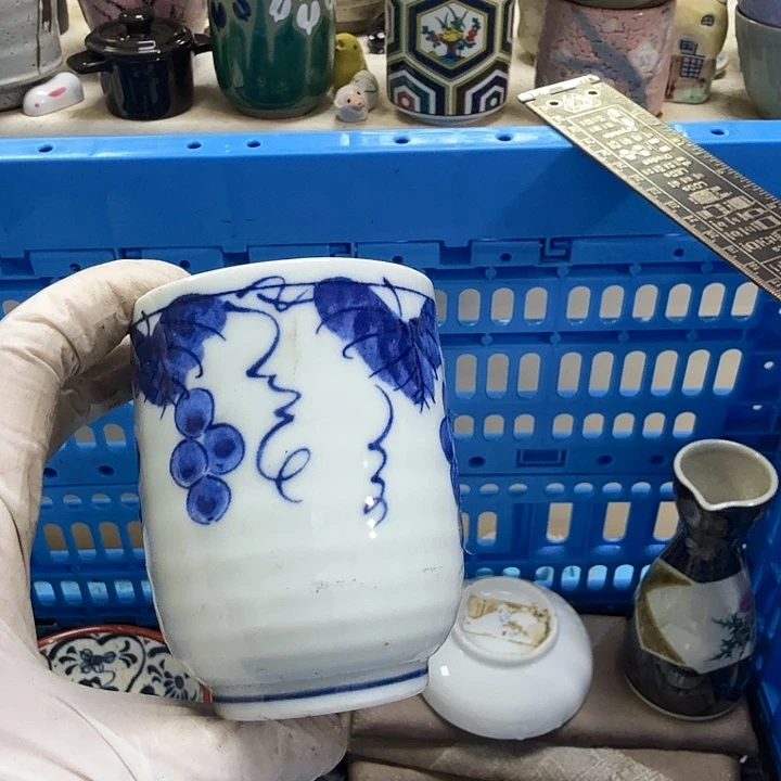 瓷片薇*开播啦…开播啦