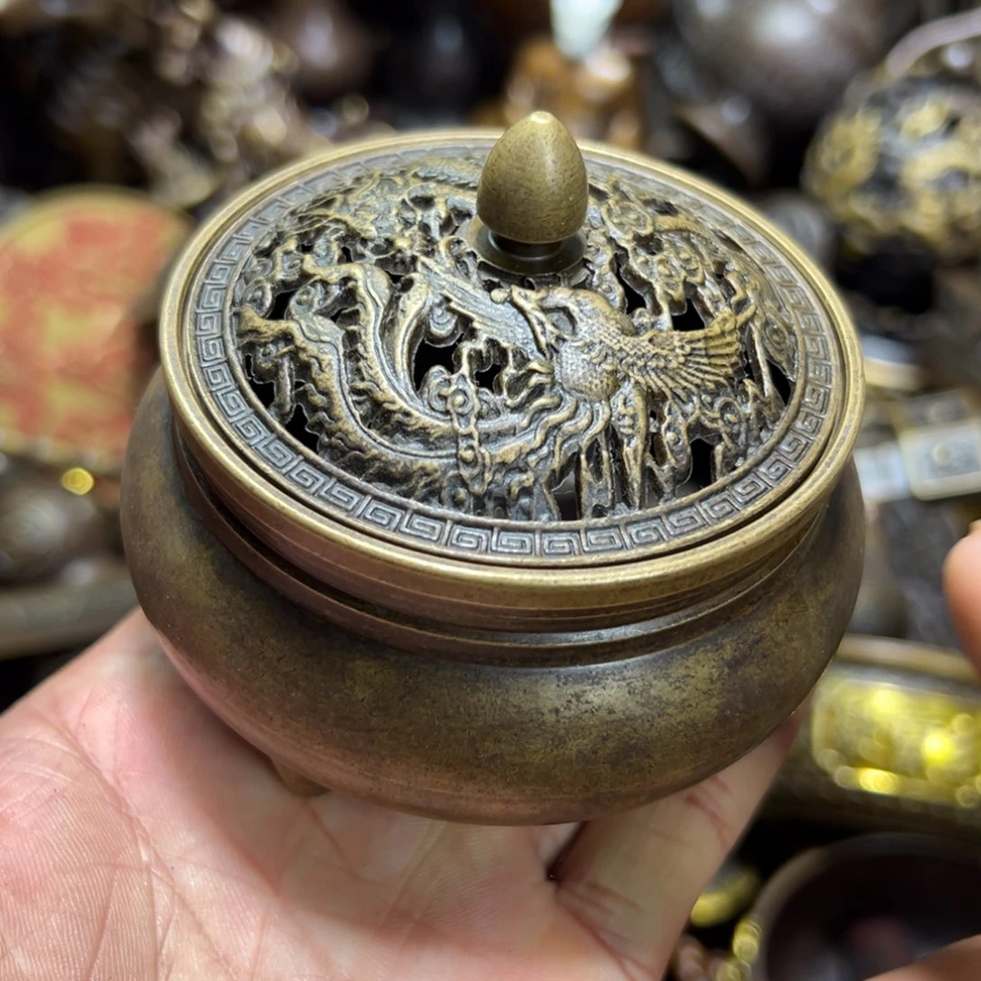 木古铜器专属链接