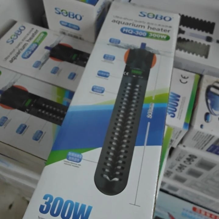 海星松宝300w加热棒