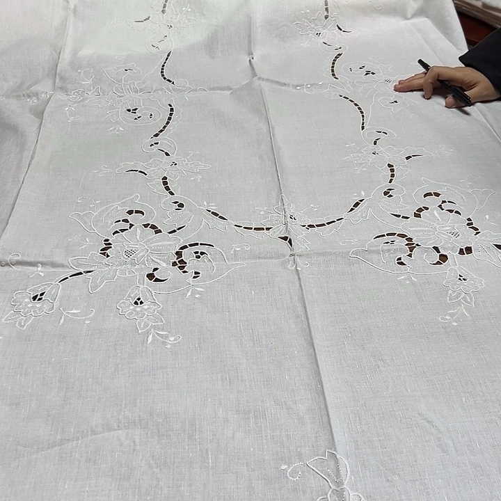 毛绒亚麻棉032-130/170