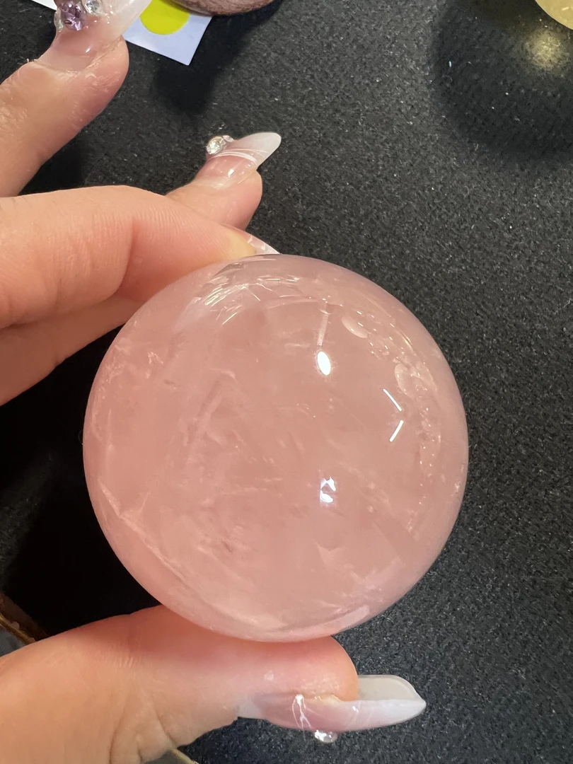 天然水晶A422水晶