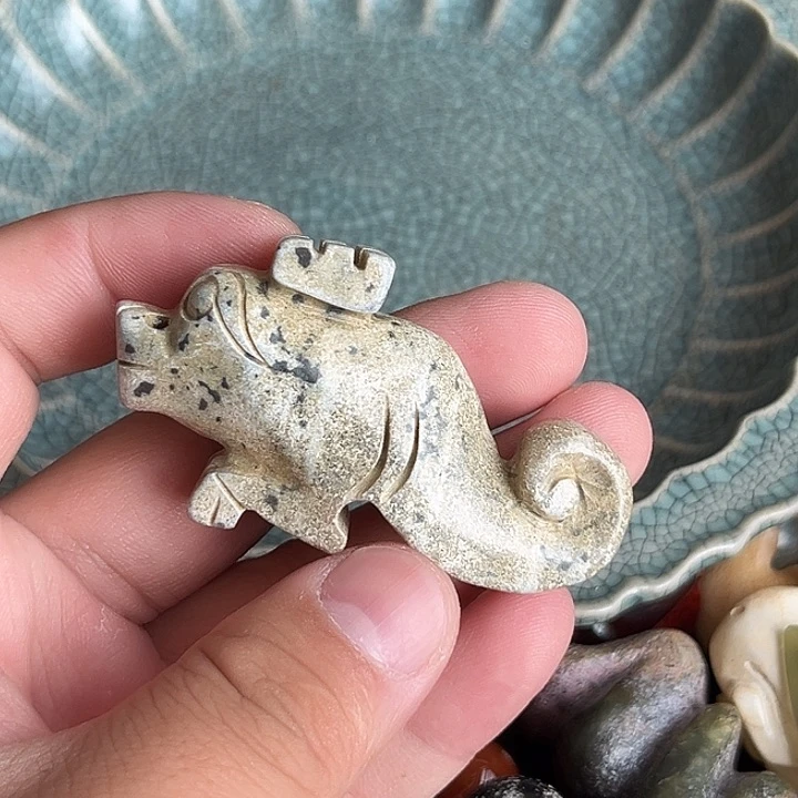 摆件直播瓷器链接9