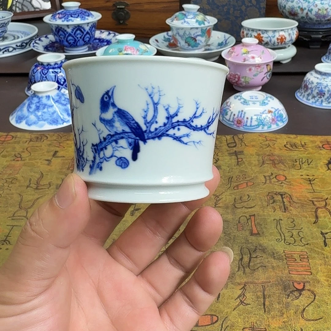 景德镇茶文化8888