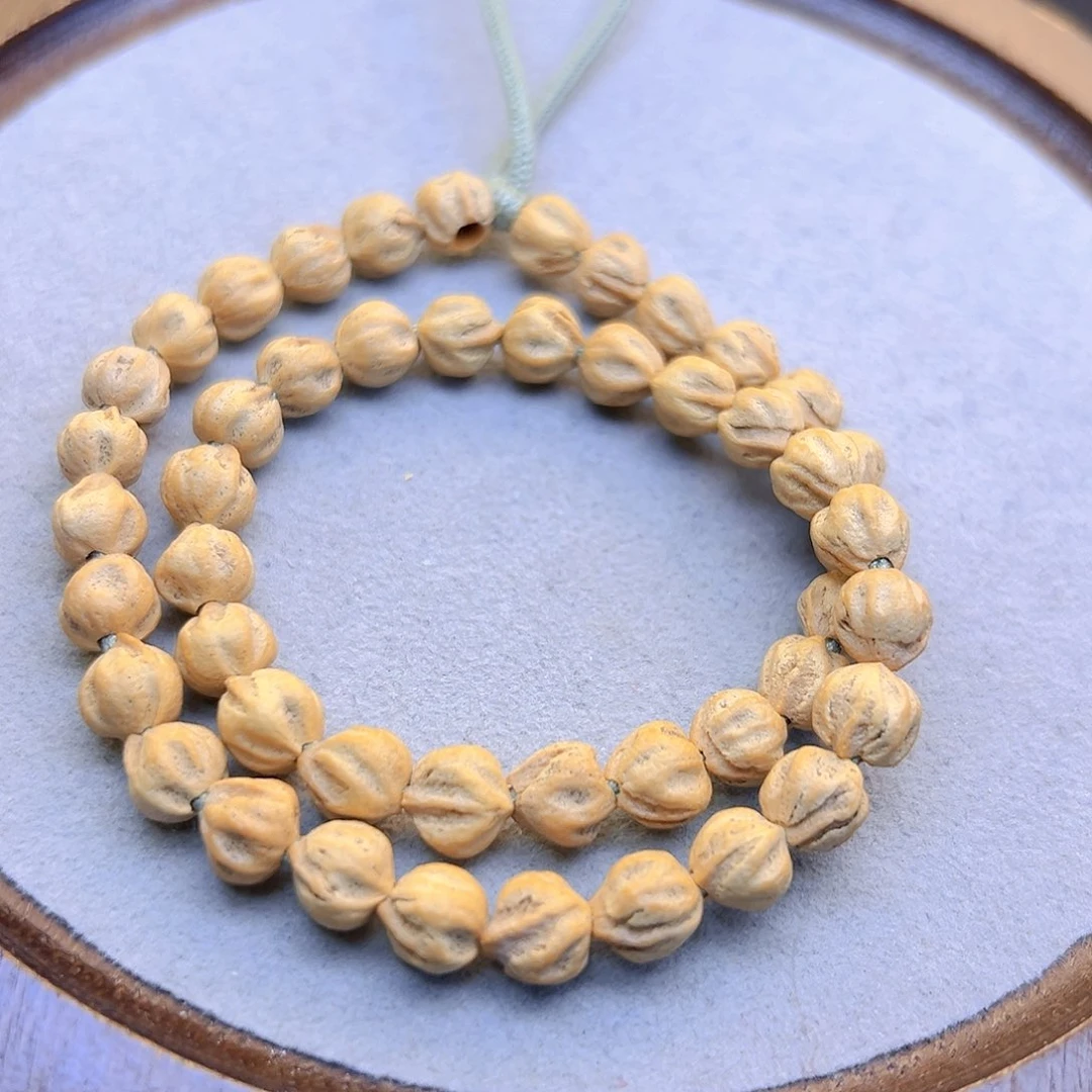 柏香籽/百香籽手串