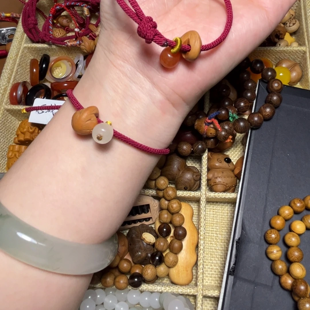 无事牌非洲檀香11