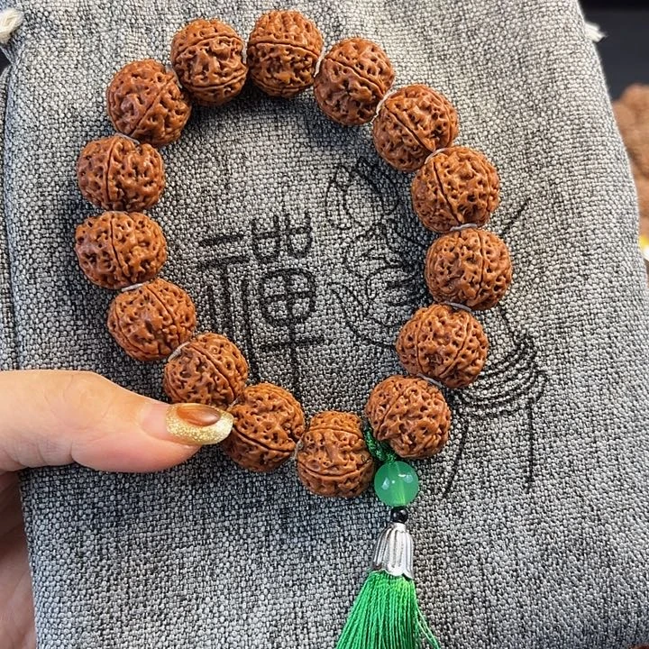 金刚菩提吊坠000227