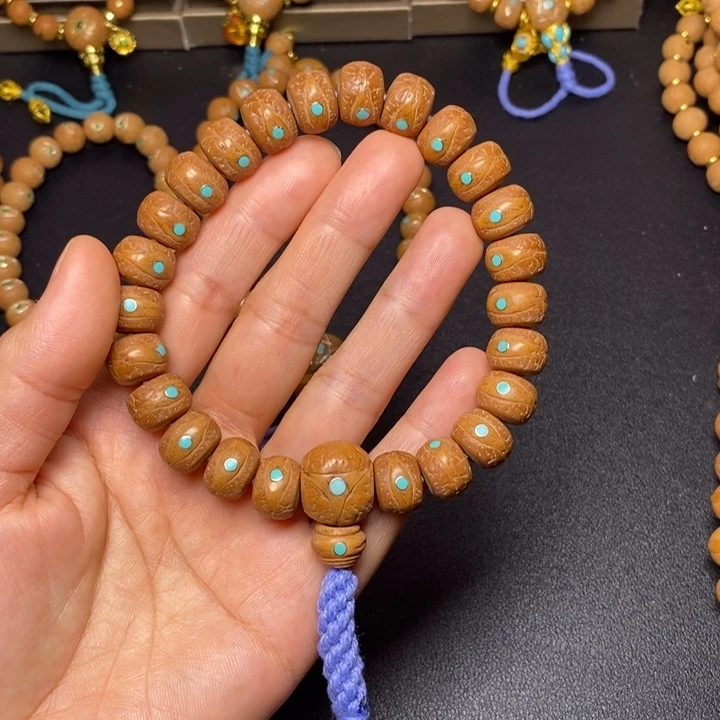 凤眼菩提手串13左右凤眼菩提手串