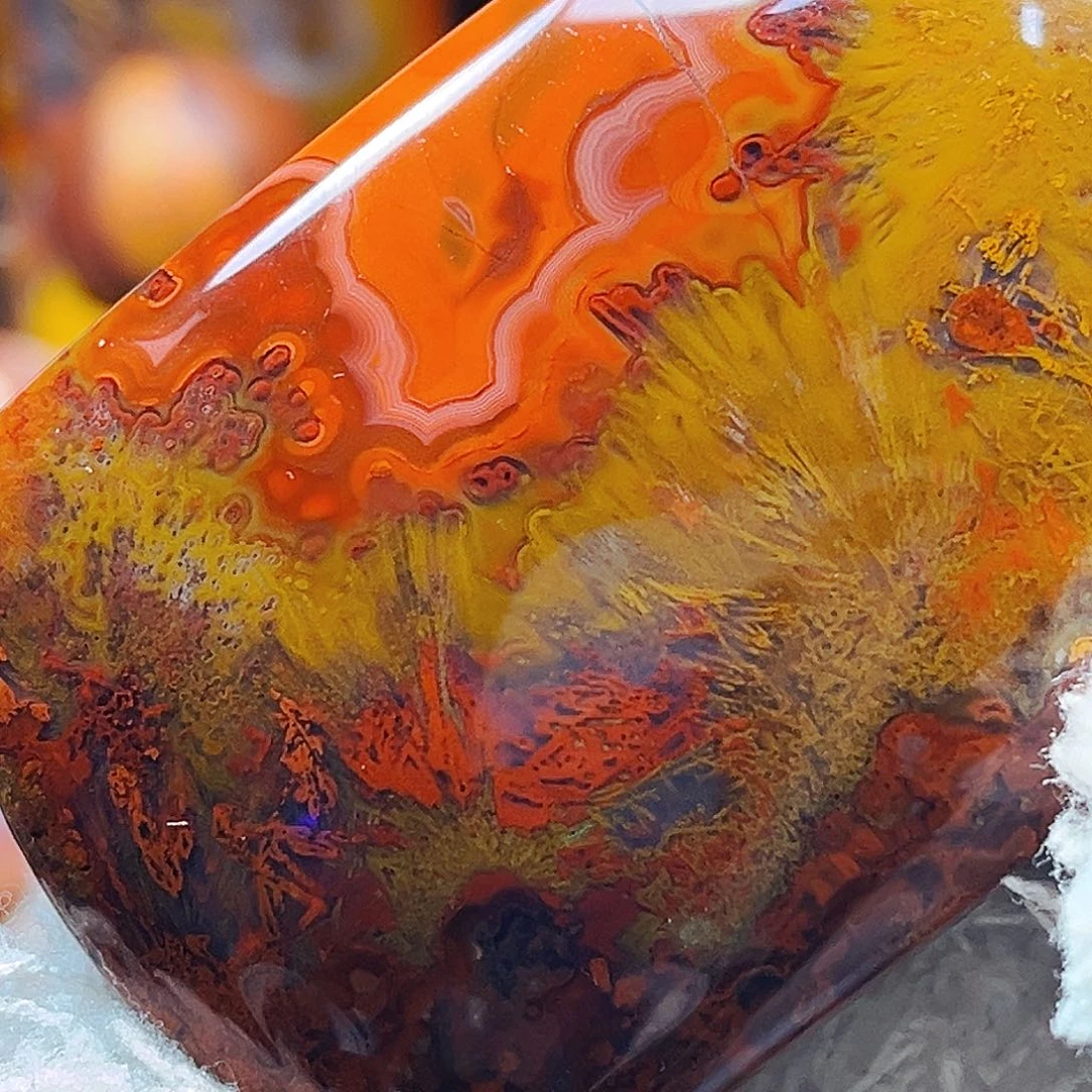 无非金属原创设计