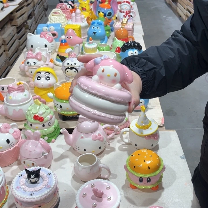 紫砂茶案这么多年的感情终于