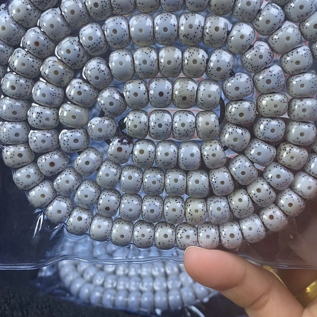 阿***·手串星月菩提星月菩提