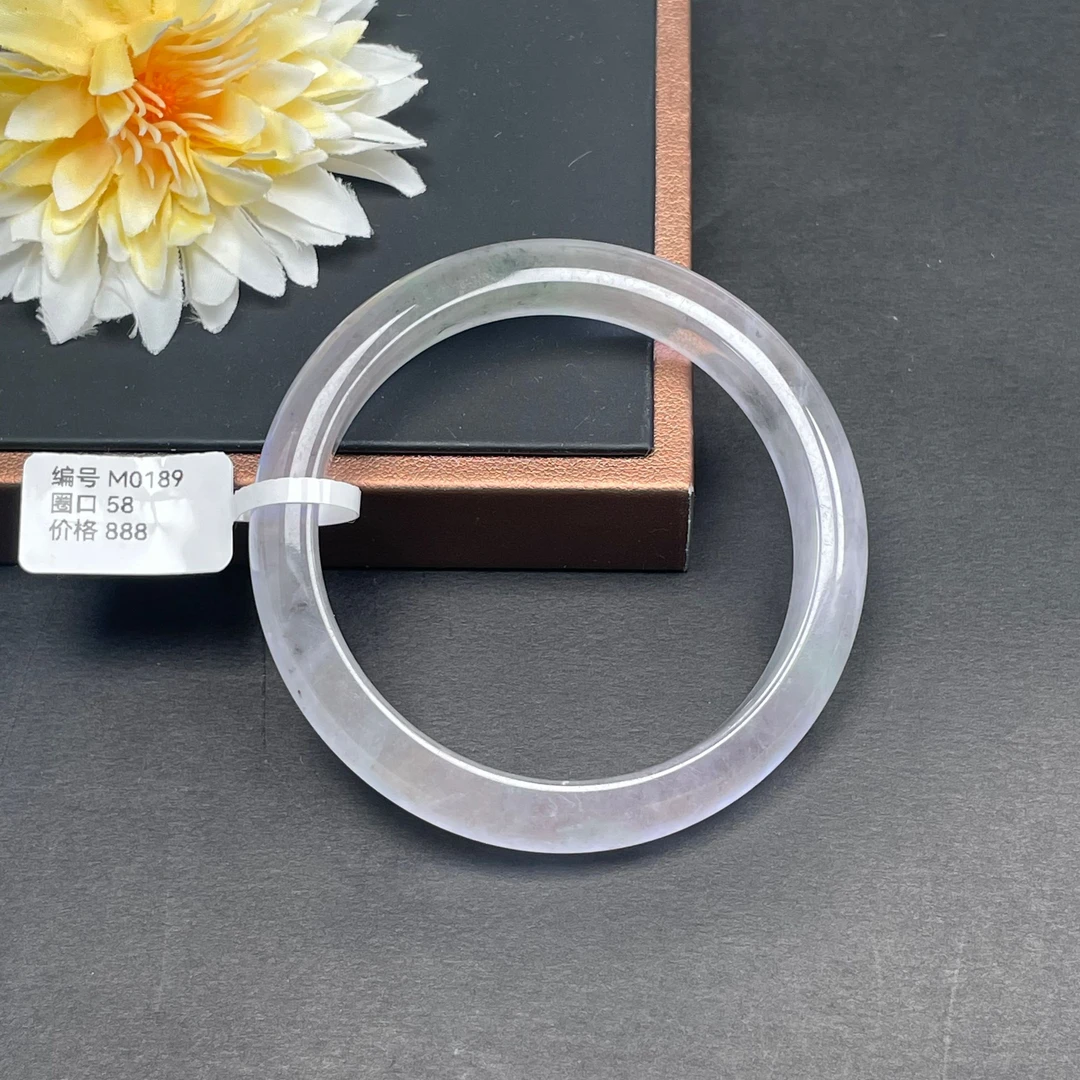 M0189正圈 圈口58