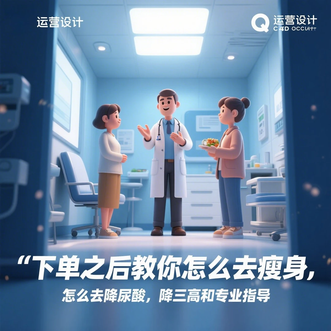 公共营养师健康专业指导