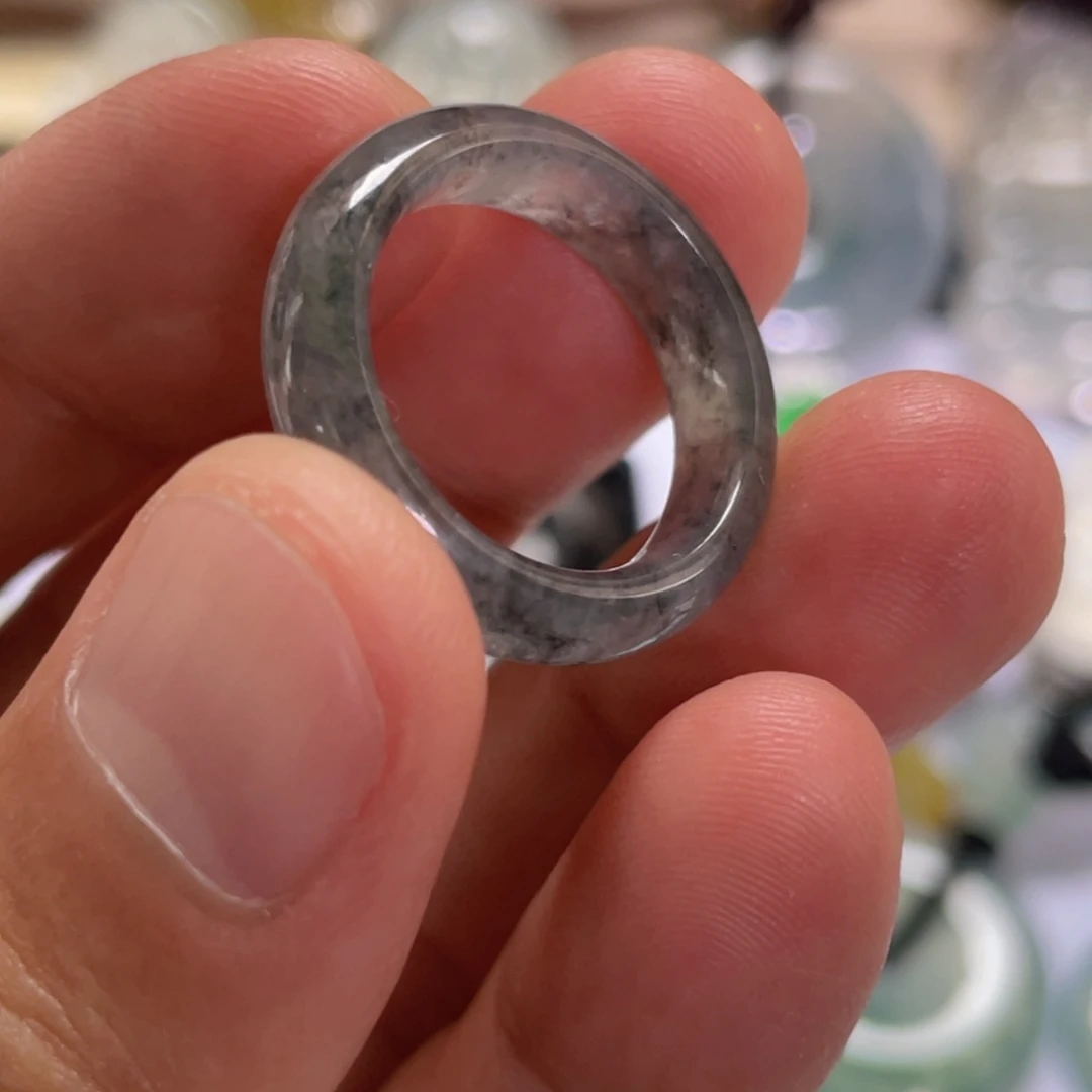 定制翡翠未镶嵌天然缅甸翡翠a货