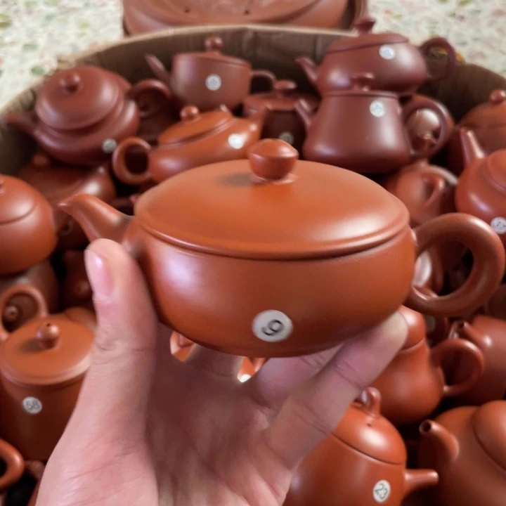 茶壶紫砂紫砂壶茶壶包邮毫升150