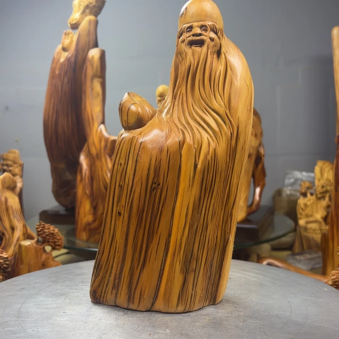 柏木（崖柏）崖柏摆件6666666666