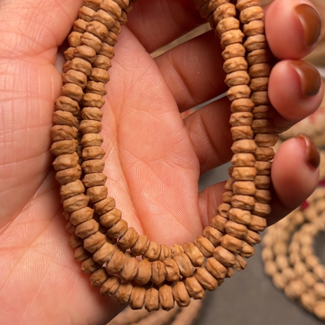 手串柏香籽/百香籽