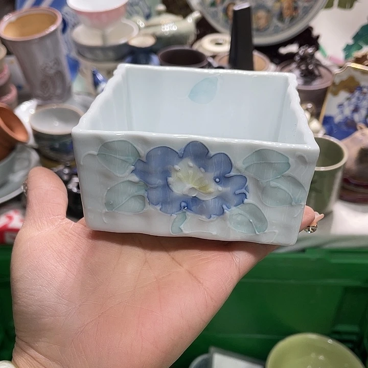 茶杯具19.9发带瑕疵牌都是坏的4