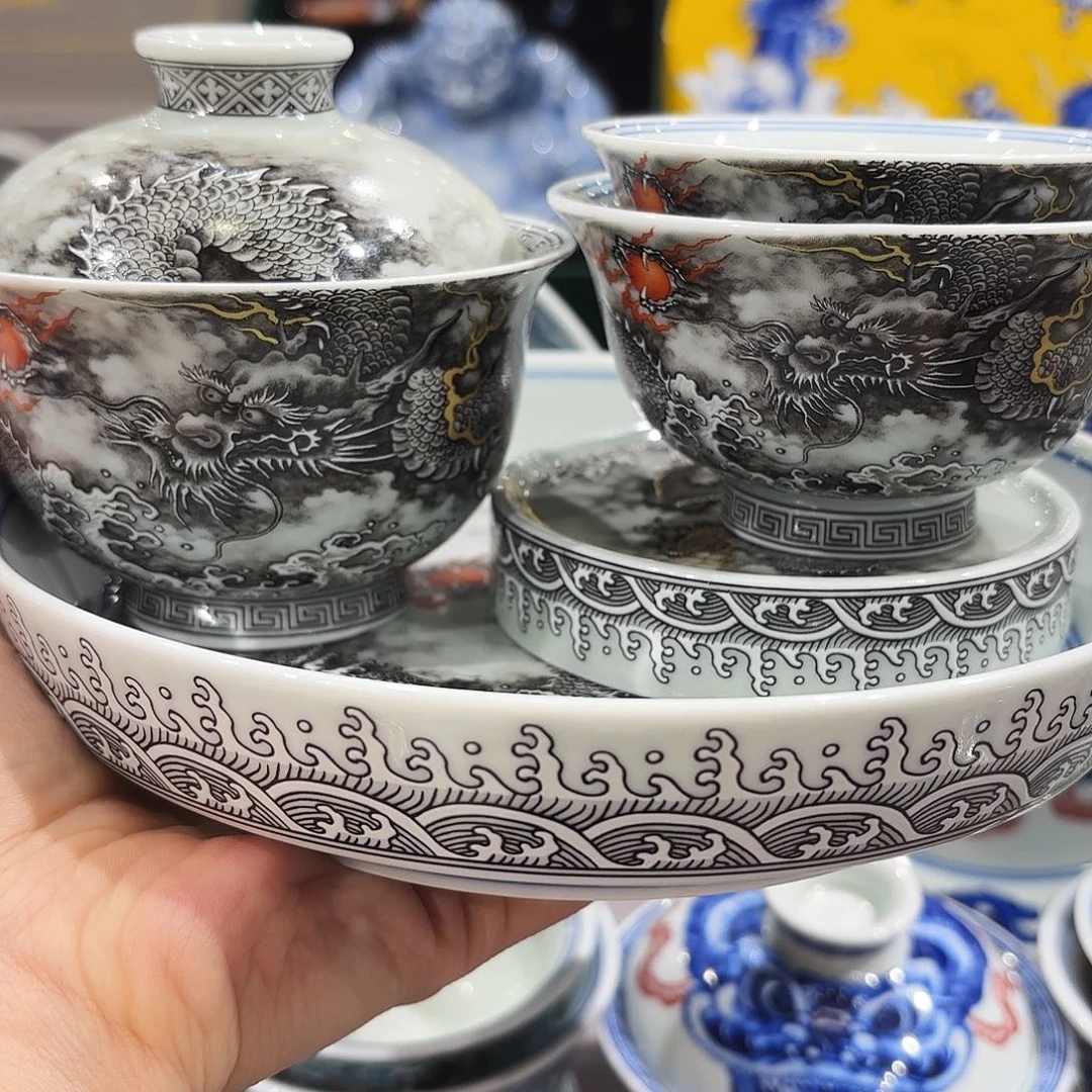 瓷片景德镇瓷器研究与