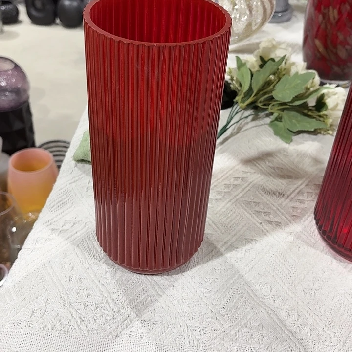 高度25厘米4556花瓶