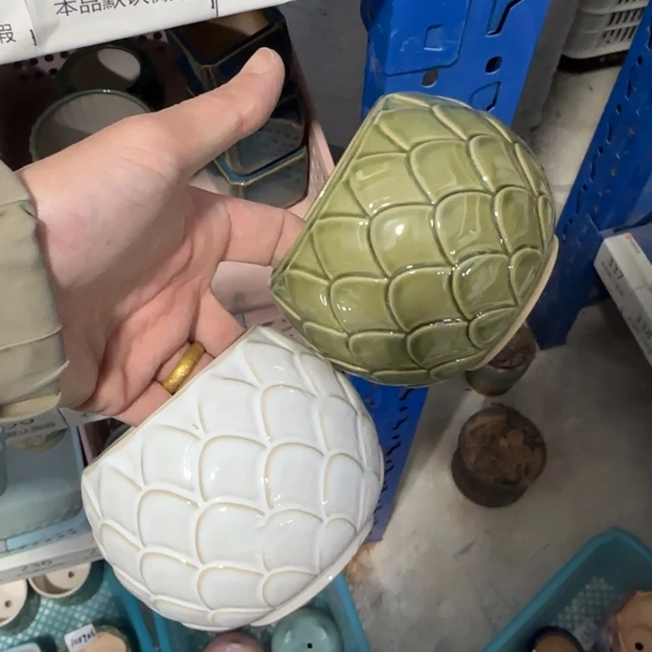 2《所有单满15发（花盆）》7×7