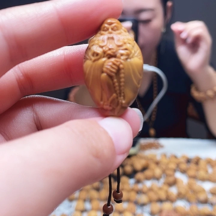 手串/手链橄榄核橄榄核