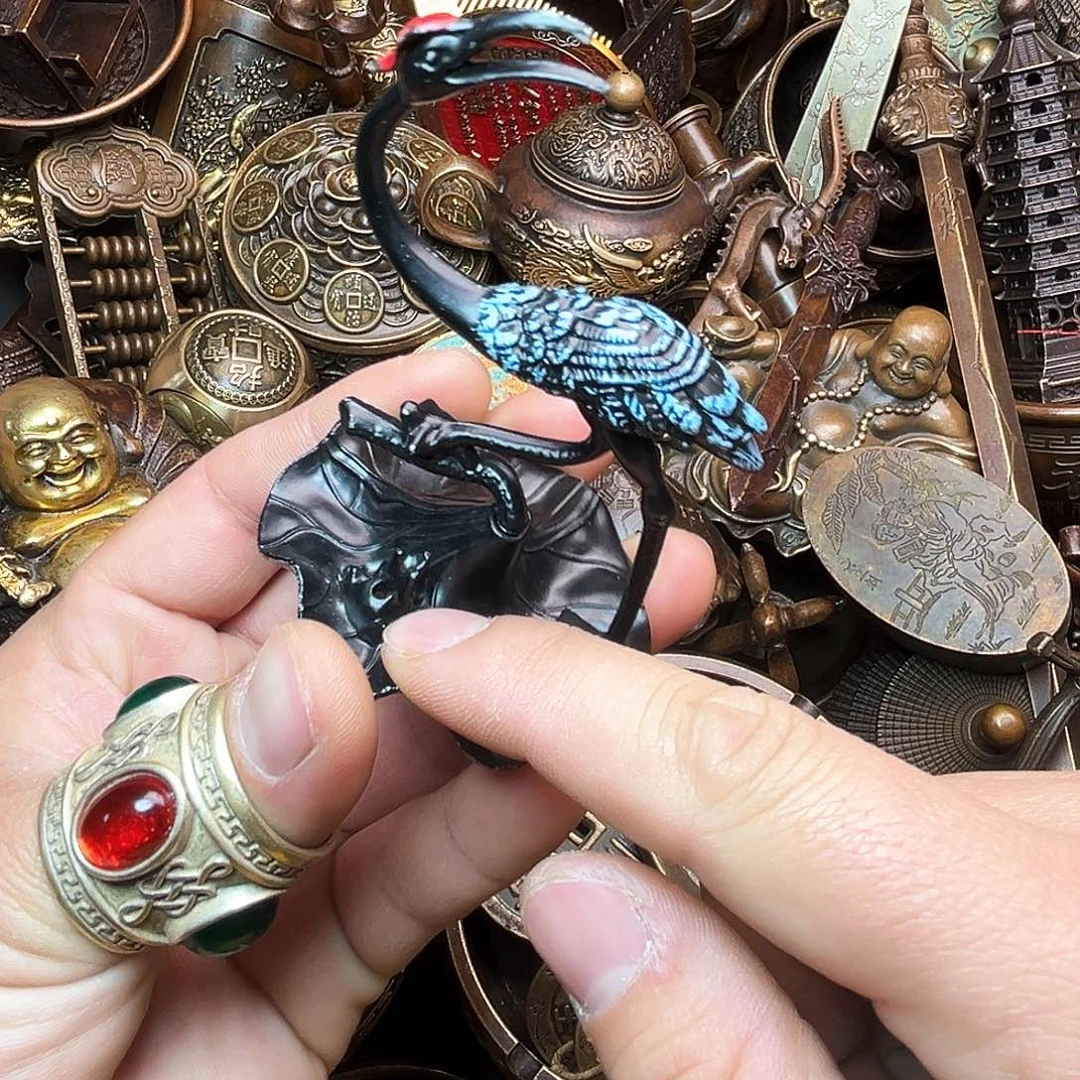 铜锣湾的历史文化