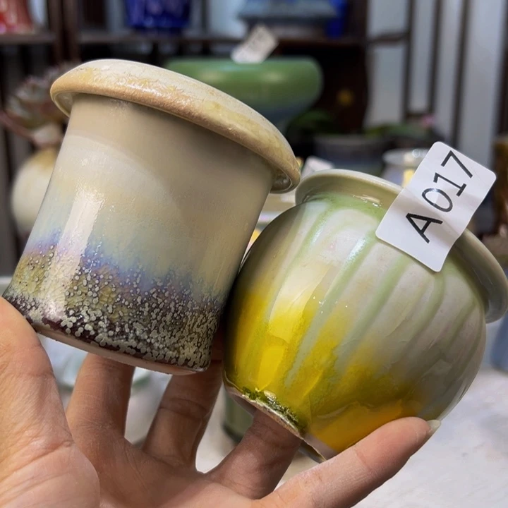 景德镇陶瓷研究所