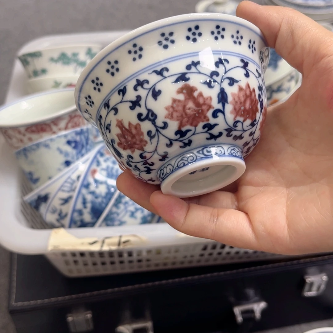 摆件景德镇陶瓷景德镇陶瓷