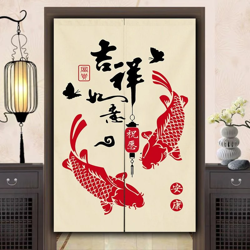 中式玄关装饰画5d立体饭店卫生间葫芦挂画轻奢高级感高端魔术贴