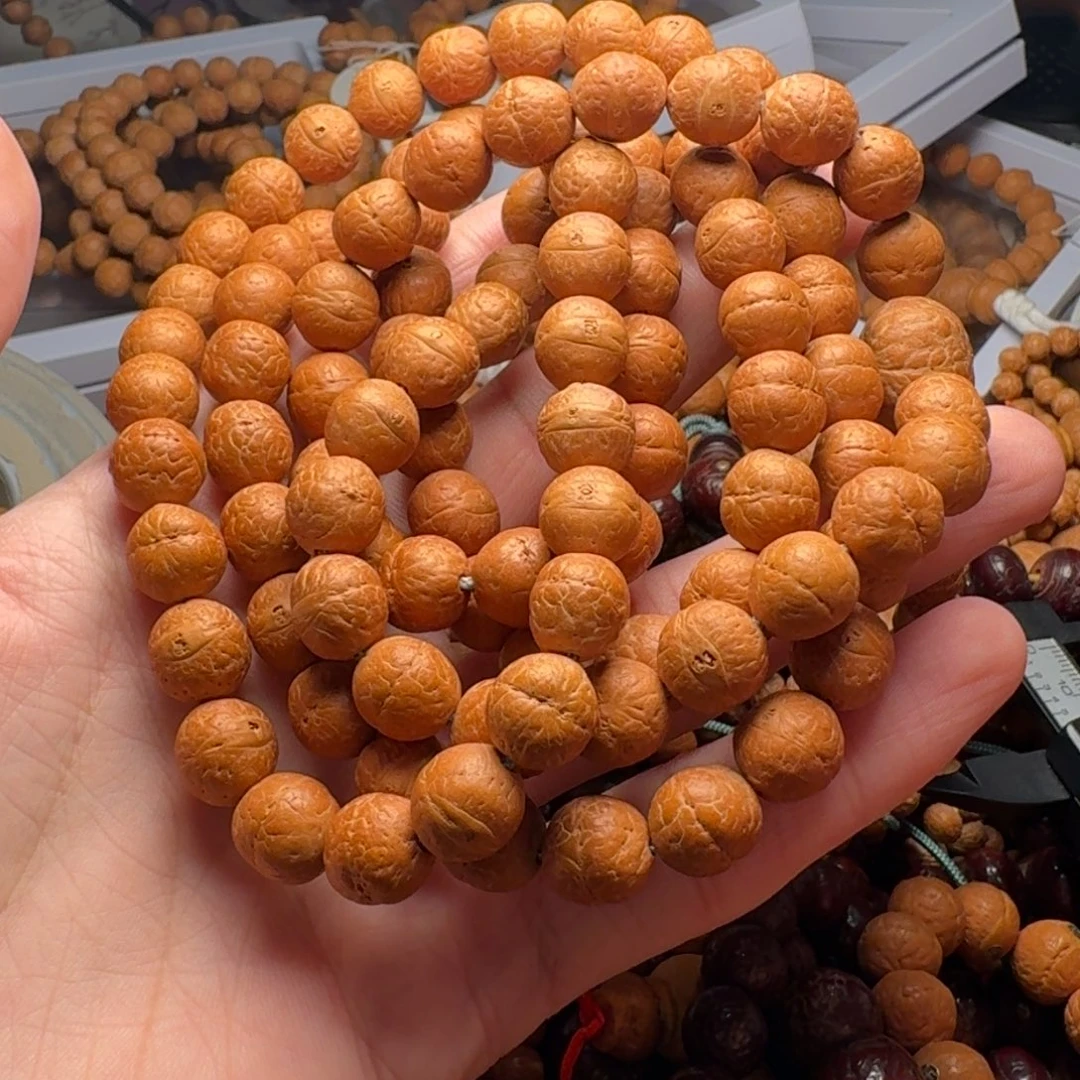 凤眼菩提手串凤眼菩提