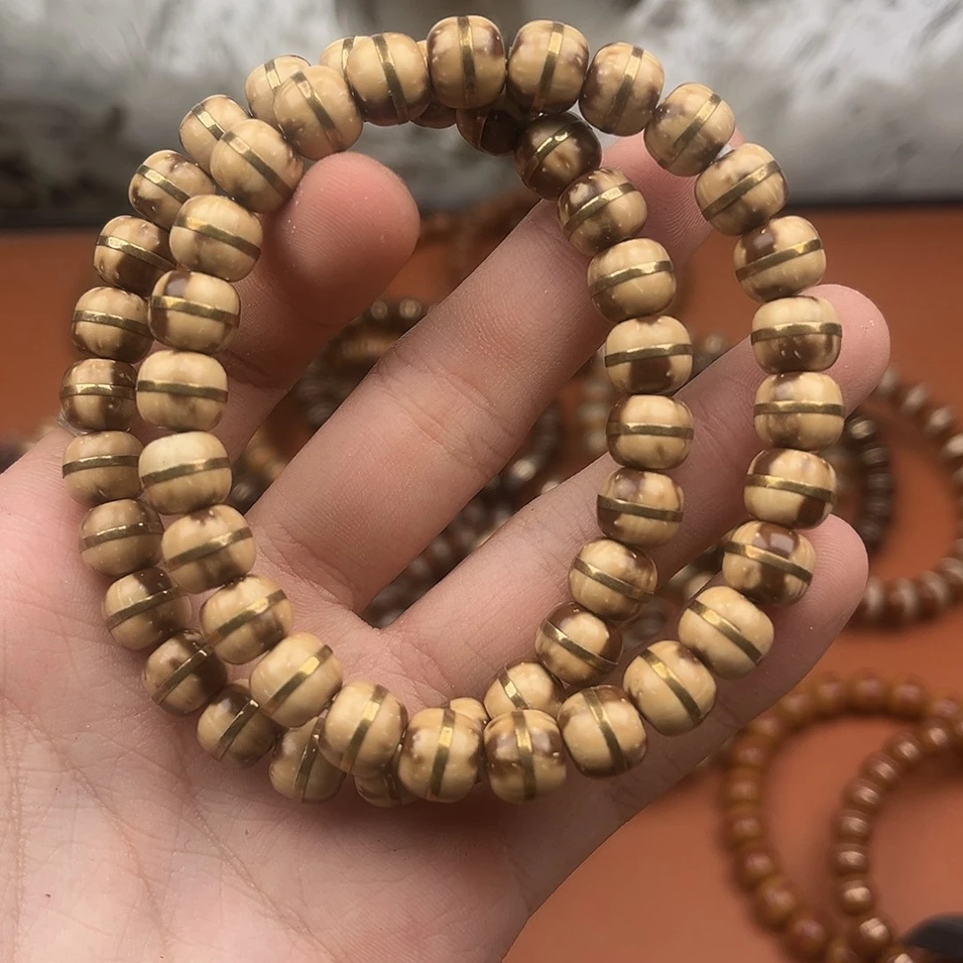 紫金鼠手串紫金鼠7