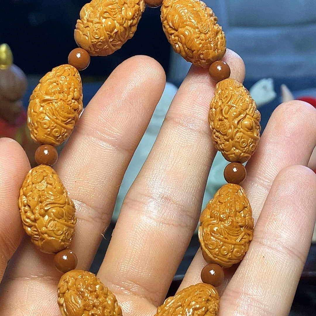 橄榄核手串/手链bvggghhhhhhhhhh