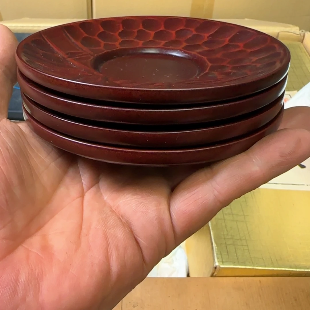茶盏一物一拍谨慎下单