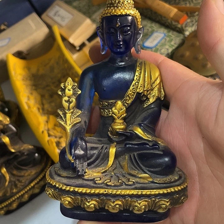 茶宠摆件工艺美术作品