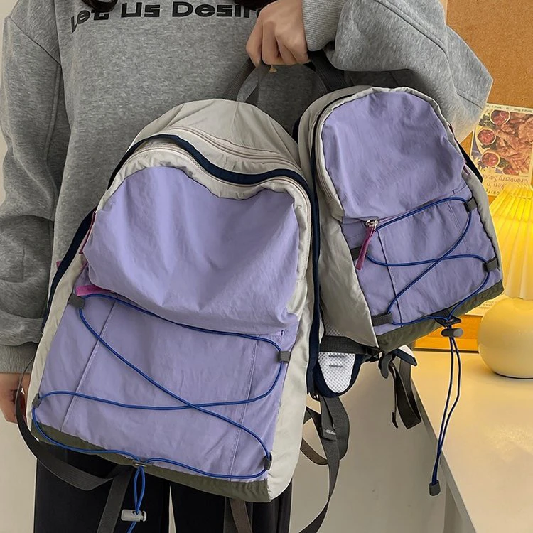 感谢捧场阿祖老奢收纳包女包单肩斜挎