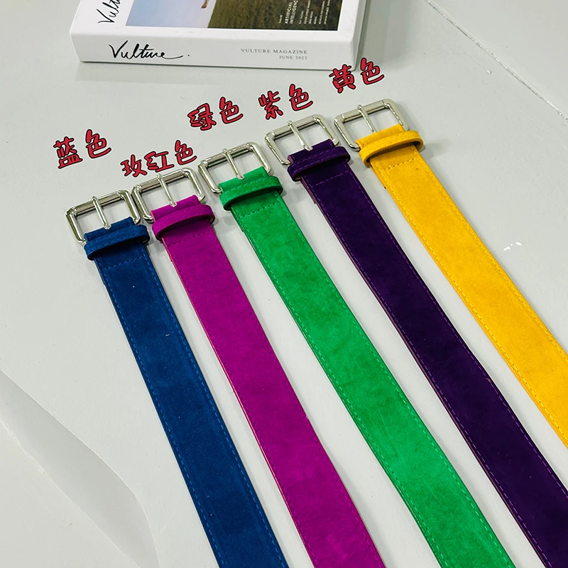 洛洛专属女士腰带-42710