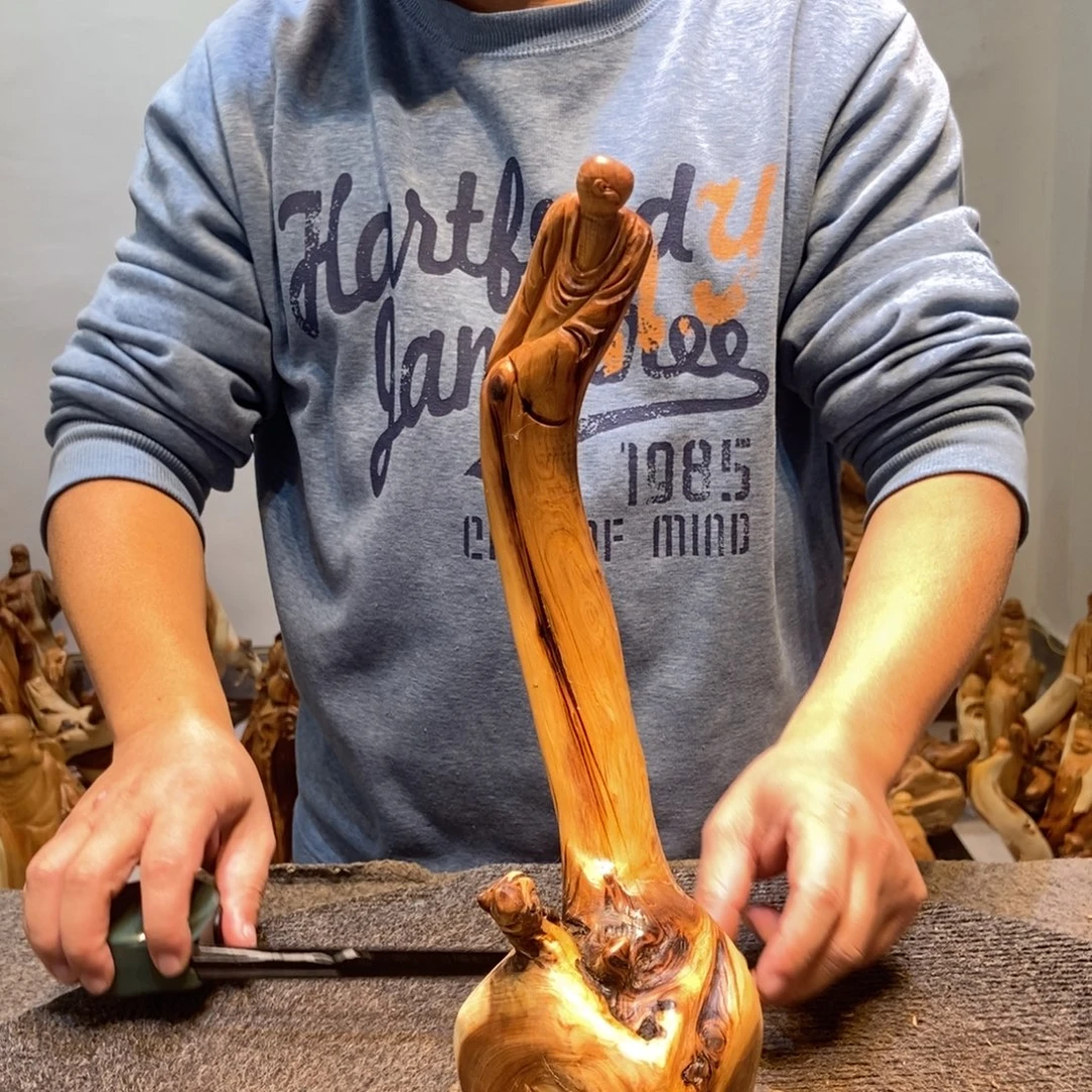 柏木（崖柏）进来点点关注哦