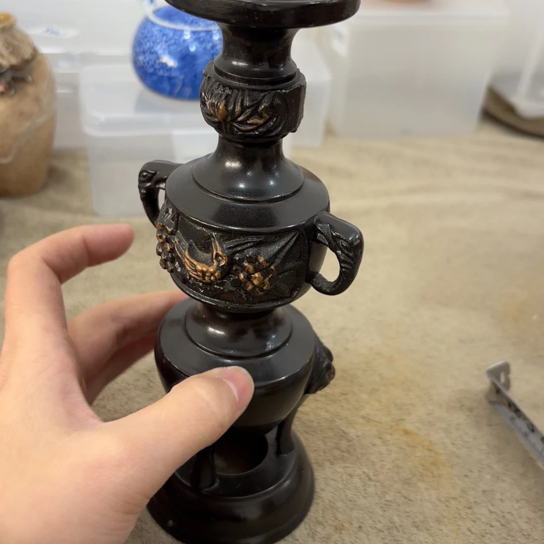 瓷片非常好看漂亮的物品