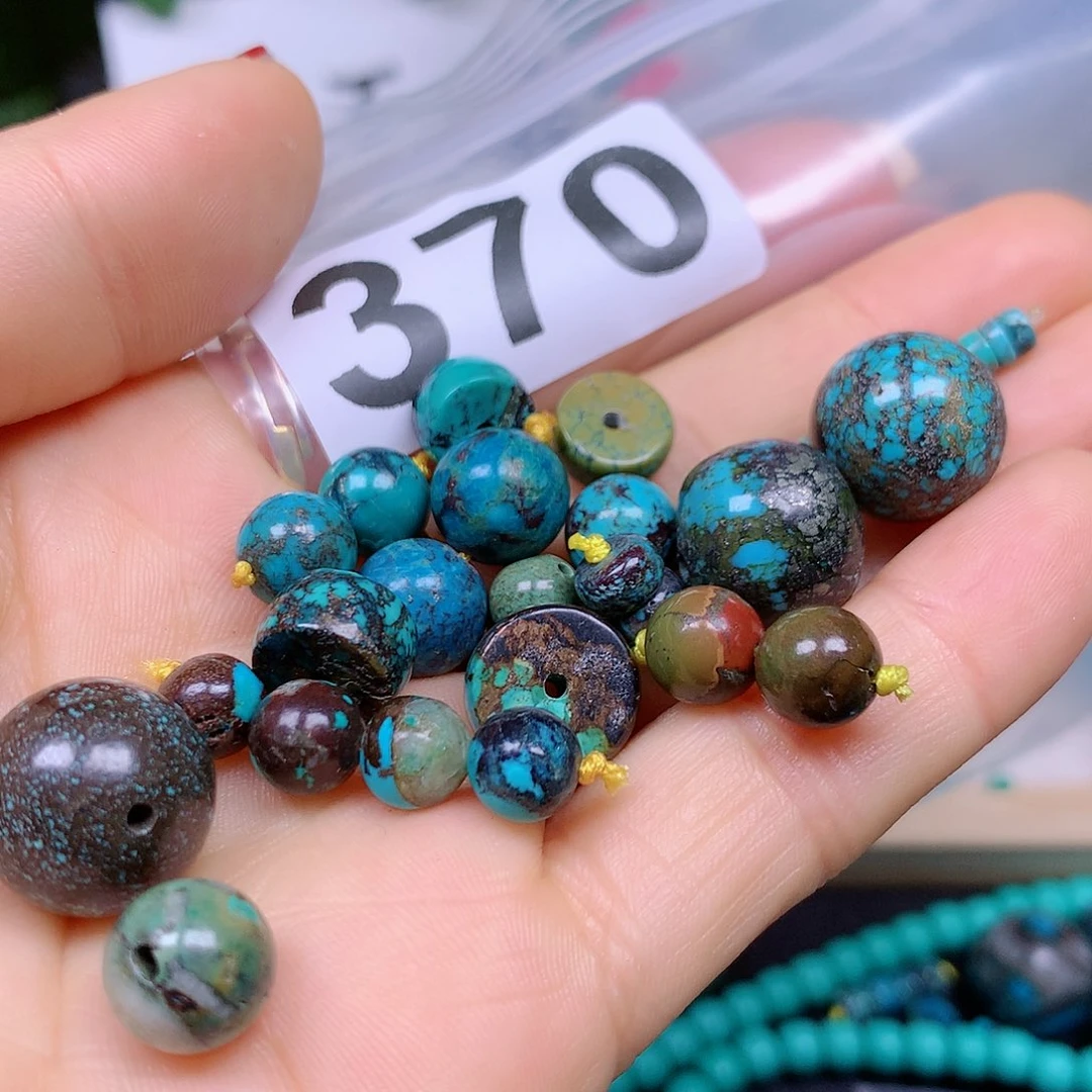 空竹粉丝专享十堰特色手工散珠