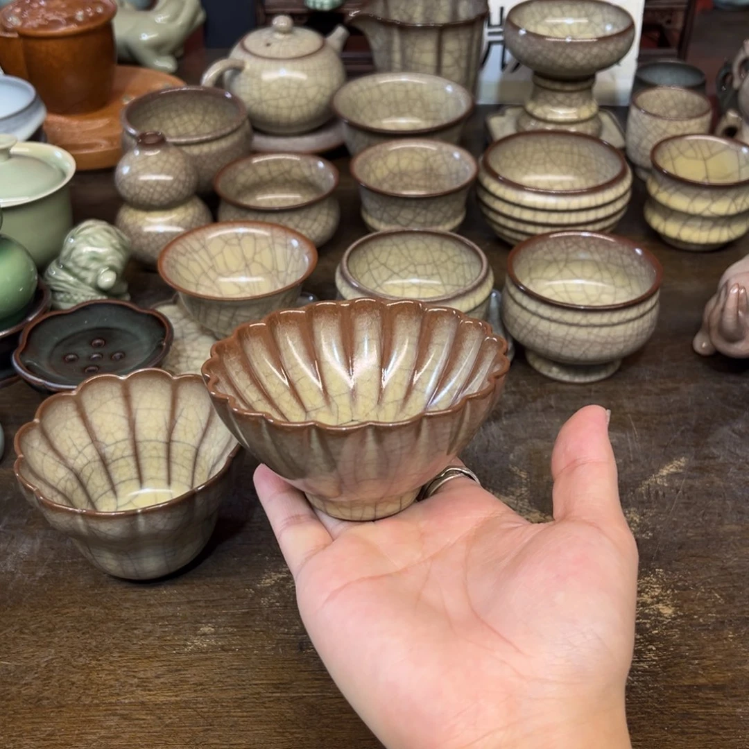 青瓷微瑕浮力特价