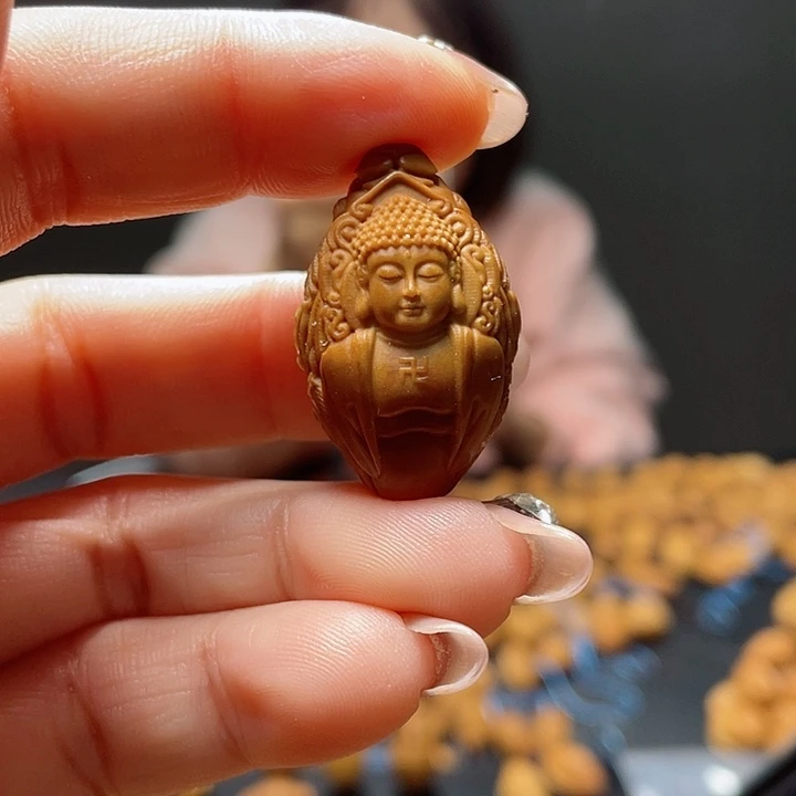 橄榄核手串/手链橄榄