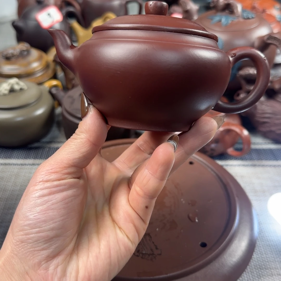 紫砂茶壶紫砂紫砂茶具