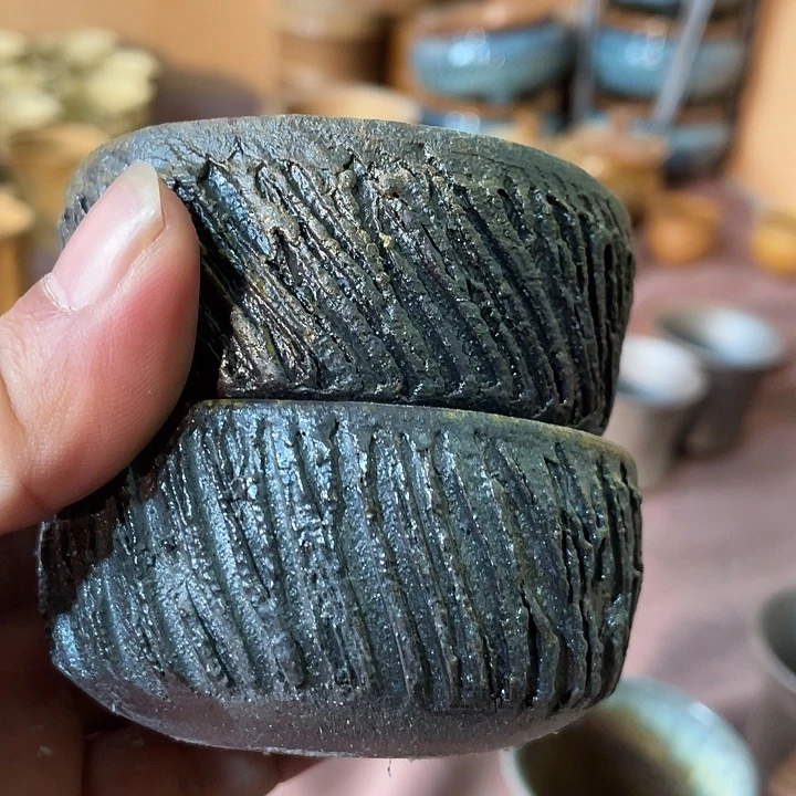 茶壶紫砂宜兴原矿紫砂壶