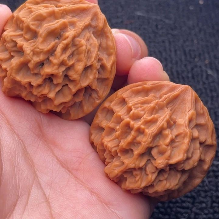 文玩核桃吊坠精品文玩核桃27