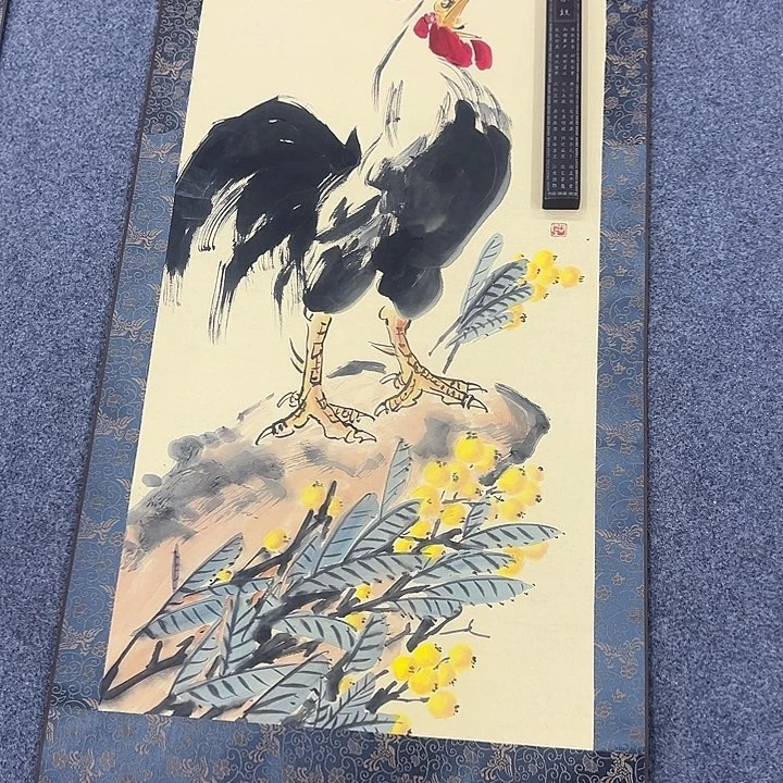 京一美术馆作品欣赏