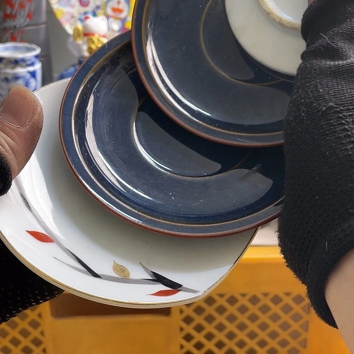 瓷片溪****5哈哈哈我也不敢相信你说