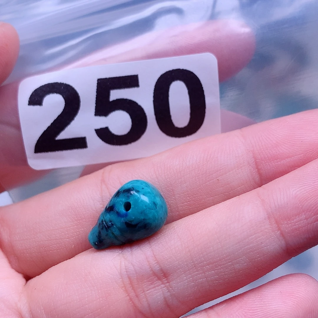 空竹粉丝专享十堰特色手工散珠