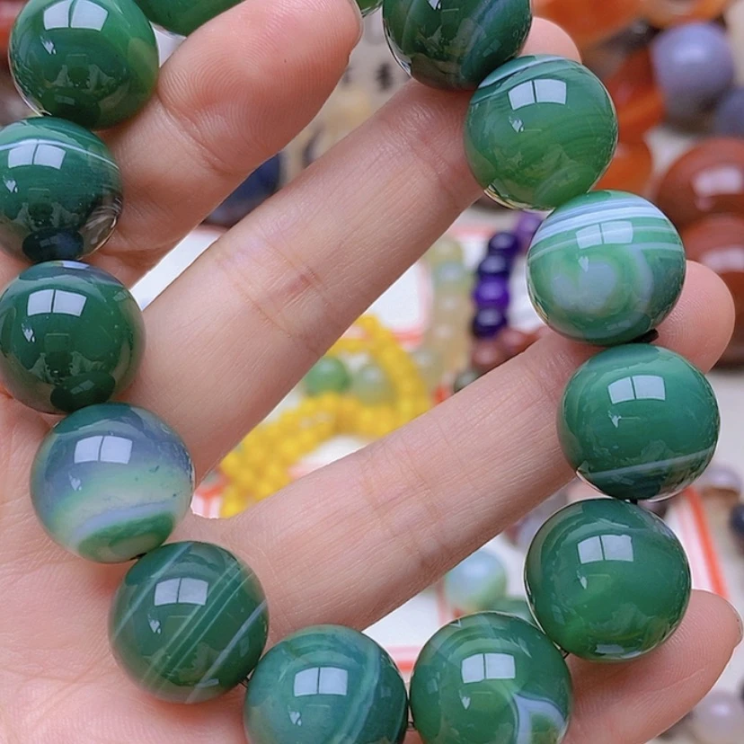 【闪购商品】未镶嵌玛瑙/玉髓珠宝半成品人****！